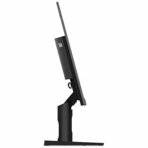 Lenovo ThinkVision S24i-30 24" Class Full HD LED Monitor - 16:9 - Raven Black, Storm Grey - 60.5 cm (23.8") Viewable - In-