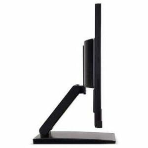 Acer UT241Y A 24.0" (61.0 cm) Class Full HD LED Monitor - 16:9 - Black - 23.8" (60.5 cm) Viewable - In-plane Switching (IP