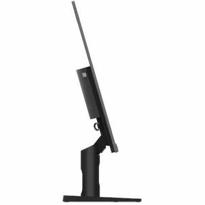 Lenovo ThinkVision S27i-30 27" Class Full HD LED Monitor - 16:9 - Storm Grey - 27" Viewable - In-plane Switching (IPS) Tec