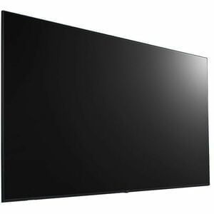 LG 86UL3J-B 2184.40 mm Digital Signage Display - 16 Hours/ 7 Days Operation - In-plane Switching (IPS) Technology - 3840 x