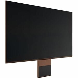 LG MAGNIT LSAD007 345.4 cm (136") LCD Digital Signage Display - High Dynamic Range (HDR) - ARM Cortex A9 - 3840 x 2160 - M