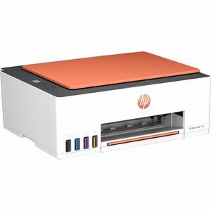 HP 589 Wireless Smart Tank Inkjet Multifunction Printer - Colour - Copier/Printer/Scanner - Manual Duplex Print - Up to 30