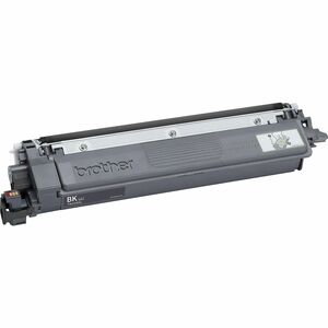 Brother Original High Yield Laser Toner Cartridge - Black - 1 Each - 3000 Pages