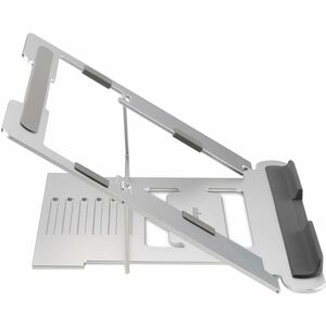 Support pour ordinateur portable Réglable en hauteur Kensington Easy Riser - 16" (40,64 cm) - Capacité de Charge 5 kg - Po