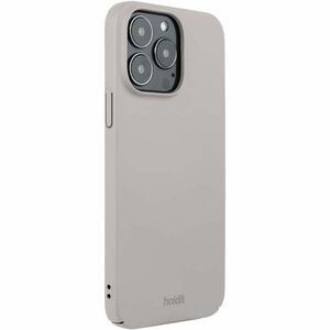 HOLDIT SLIM CASE IPHONE 15 PRO MAX TAUPE
