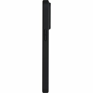 dbramante1928 ApS Greenland Case for Apple iPhone 15 Pro Max Smartphone - Night Black - 30 / Carton - Anti-slip, Impact Re
