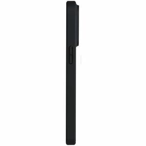 dbramante1928 ApS Greenland Case for Apple iPhone 15 Pro Smartphone - Night Black - 1 - Scratch Resistant, Dust Resistant,
