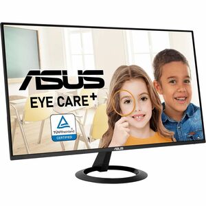 Monitor LED da gioco Asus VZ24EHF 609,6 mm (24,0") Class Full HD - 16:9 - Nero - 60,5 cm (23,8") Viewable - Tecnologia In-
