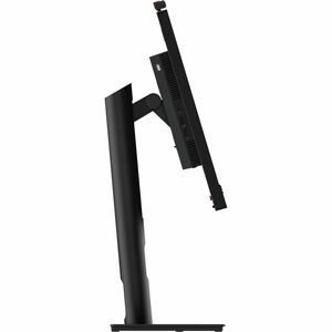 Lenovo ThinkVision T24v-30 24 Zoll Class Webcam Full HD LED-Monitor - 16:9 Format - 60,5 cm (23,8 Zoll) Viewable - IPS-Tec
