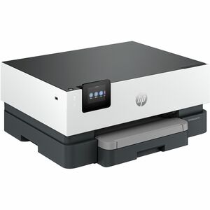 HP Officejet Pro 9110b - Desktop Kabellos Tintenstrahldrucker - Farbe - 32 ppm Monodruck/32 ppm Farbdruckgeschwindigkeit -