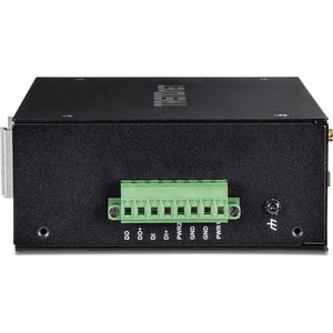Routeur sans fil TRENDnet TI-WP100 - Wi-Fi 5 - IEEE 802.11ac - Ethernet - Conforme aux normes TAA - Bi bande - 2,40 GHz Ba