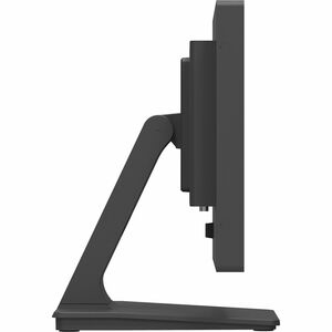 iiyama ProLite 16 Zoll Class LED-Touchscreen-Monitor - 16:9 Format - 25 ms Reaktionszeit - 39,6 cm (15,6 Zoll) Viewable - 