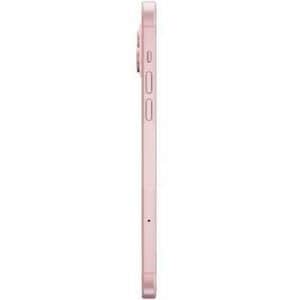Apple iPhone 15 256 GB Smartphone - 15.5 cm (6.1") OLED 2556 x 1179 - Hexa-core (EverestDual-core (2 Core) 3.46 GHz + Sawt