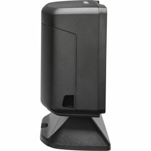 Zebra SP7201-V Retail, Pharmacy, Convenience Store Barcode Scanner Kit - Cable Connectivity - Midnight Black - USB Cable I