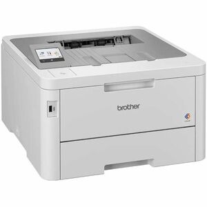 Brother HL-L8240CDW - Desktop Kabel/Kabellos Laserdrucker - Farbe - 600 x 600 dpi Druckauflösung - Duplexdruck, Automatisc