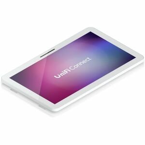 Ubiquiti UC-Display Digital Signage Display - 21.50" LCD - Touchscreen Cortex A53 2.20 GHz - 3 GB - 1920 x 1080 - 16:9 - 2