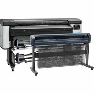 HP Latex 630 Inkjet Large Format Printer - Includes Printer, Cutter - Color - 9 Color(s) - 376.7 ft²/h Color Speed - 1200 
