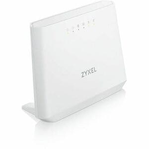 Modem/Routeur sans fil ZYXEL VMG3625-T50B - Wi-Fi 5 - IEEE 802.11a/b/g/n/ac - VDSL2, Ethernet, VDSL, ADSL2 - Bi bande - 2,