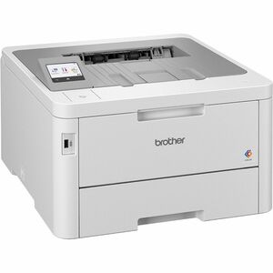 Brother HL HLL8240CDW Laser Printer - Colour - 31 ppm Mono / 31 ppm Color - 600 x 2400 dpi Print - Automatic Duplex Print 