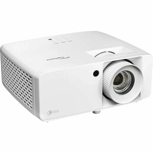 Optoma UHZ66 3D DLP-Projektor - 16:9 - Weiß - Hoher Dynamikbereich (High Dynamic Range, HDR) - 1920 x 1080 Piel - 500,000: