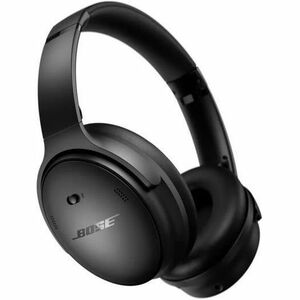 Bose QuietComfort Headphone - Stereo - Mini-phone (3.5mm) - Wired/Wireless - Bluetooth - Over-the-head - Binaural - Circum