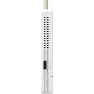 Adaptateur WiMedia BenQ QCast Mirror QP30 - Bi bande pour Ordinateur de bureau, Portable, Smartphone - 2,40 GHz ISM - 5 GH