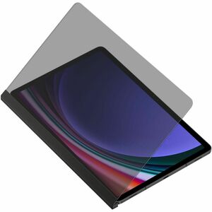 Samsung Galaxy Tab S9 Privacy Screen Black - For LCD Tablet - Scratch Resistant - for Galaxy Tab S9