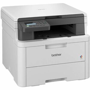 Brother DCP-L3520CDW Kabellos - Laser-Multifunktionsdrucker - Farbe - Kopierer/Drucker/Scanner - 18 Seiten/Min. Mono/18 pp