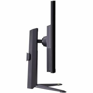 LG UltraGear 32GR93U-B 32" (81.3 cm) Class 4K UHD Gaming LCD Monitor - 16:9 - 31.5" (80 cm) Viewable - In-plane Switching 
