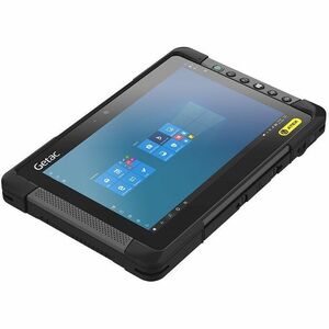 Getac T800-EX Robust Tablet - 20,6 cm (8,1 Zoll) WXGA - 8 GB - 256 GB - Windows 10 IoT - Atom x7 Quad-Core x7-Z8750 1,60 G