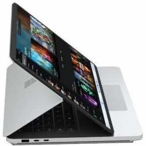 Microsoft Surface Laptop Studio 2 14.4" Touchscreen Convertible (Floating Slider) 2 in 1 Notebook - Intel Core i7 - 16 GB 