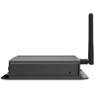 ViewSonic NMP599-W-2 4K UHD Network Media Player, Android 12, Gigabit LAN, PoE, Wi-Fi, 16GB Storage - 4K UHD Network Media