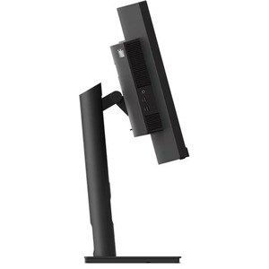 Monitor LCD Lenovo T34w-30 863,6 mm (34") Class UW-QHD Schermo curvo - 21:9 - Raven Black - 86,4 cm (34") Viewable - Verti