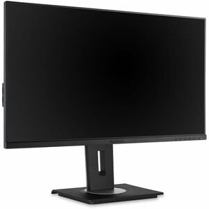 27" Ergonomic IPS Designed for Surface Monitor with USB-C - 27" Viewable - In-plane Switching (IPS) Technology - LED Backl