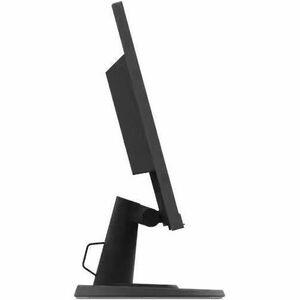 Monitor LED Lenovo C24-40 609,6 mm (24,0") Class Full HD - 16:9 - Raven Black - 60,5 cm (23,8") Viewable - Vertical Alignm