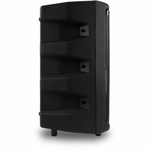 Vorago KSP-302 Bluetooth Sistema de Altavoces - Negro - Batería Recargable - USB