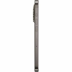 Apple iPhone 15 Pro A3104 256 GB 智能电话 - 15.5 cm (6.1") OLED 2556 x 1179 - 六核 (双核（2 个核心） 3.78 GHz 四核（4 个核心） 2.11 GHz - 8 GB