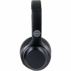 Our Pure Planet Signature Wireless Over-the-head Stereo Headset - Binaural - Circumaural - Bluetooth - Noise Canceling