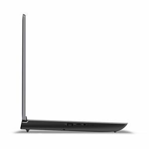Workstation portatile - Lenovo ThinkPad P16 Gen 2 21FA000AIX 40,6 cm (16") - WQXGA - Intel Core i9 13th Gen - 32 GB - 1 TB