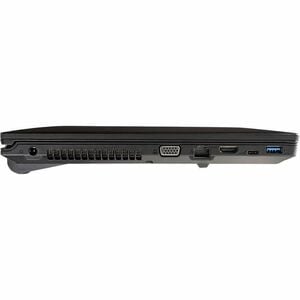 MULTILASER ULTRA LIMITLESS UL124 35.8 cm (14.1") Notebook - Full HD - 1920 x 1080 - Intel Core i5 8th Gen i5-8250U - 8 GB 