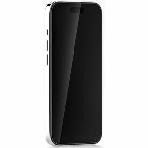 4smarts 540595. Markenkompatibilität: Apple, Kompatibilität: iPhone 15, Schutzfunktion: Kugelsicher, Kratzresistent. Mater