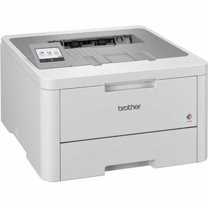 Brother HL HL-L8230CDW Desktop Wireless LED Printer - Colour - 30 ppm Mono / 30 ppm Color - 600 x 600 dpi Print - Automati