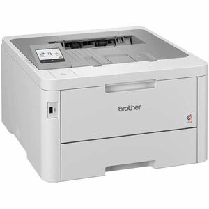 Brother HL-L8240CDW Desktop Wired/Wireless Laser Printer - Colour - 600 x 600 dpi Print - Automatic Duplex Print - 250 She