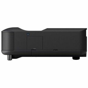 Epson EpiqVision Ultra EH-LS650B Ultra Short Throw 3LCD Projector - 16:9 - Floor Mountable - White - High Dynamic Range (H