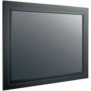 Advantech IDS-3210ER-23SVA1E 11" Class LED Touchscreen Monitor - 35 ms - 26.4 cm (10.4") Viewable - 5-wire Resistive - 800