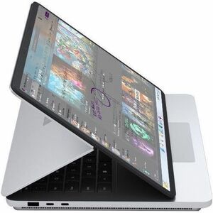 Microsoft Surface Laptop Studio 2 36.6 cm (14.4") Touchscreen Convertible (Floating Slider) 2 in 1 Notebook - Intel Core i