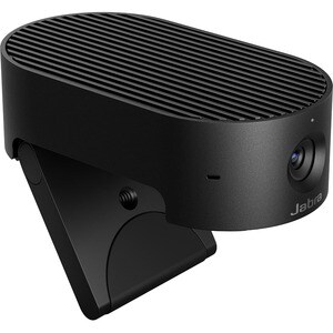 Cámara de videoconferencia Jabra PanaCast - 13Megapíxel - 30fps - Negro - USB 3.0 Typo C - 1 - 3840 x 2160 Vídeo - Auto-fo