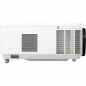 ViewSonic PX704HD DLP Projector - 1920 x 1080 - Front - 1080p - 4000 Hour Normal Mode - Full HD - 22,000:1 - 4000 lm - HDM