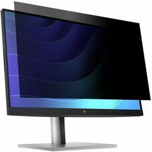 Targus 4Vu ASF245W9EMGL Polyethylene Terephthalate (PET) Anti-glare Privacy Screen Filter - Clear, Tinted - For 62.2 cm (2