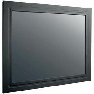 Moniteur LED Advantech 17" Class SXGA - 43,2 cm (17") Viewable - LED Rétroéclairage - Résolution 1280 x 1024 - 16,7 Millio